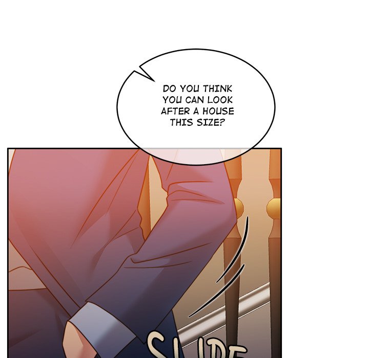 Pregnancy Contract Chapter 12 - Page 19