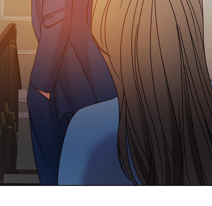 Pregnancy Contract Chapter 12 - Page 22