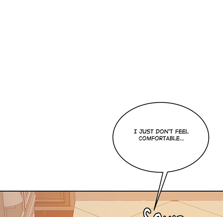 Pregnancy Contract Chapter 12 - Page 23