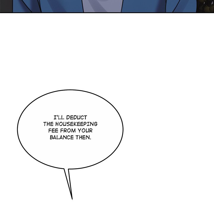 Pregnancy Contract Chapter 12 - Page 25