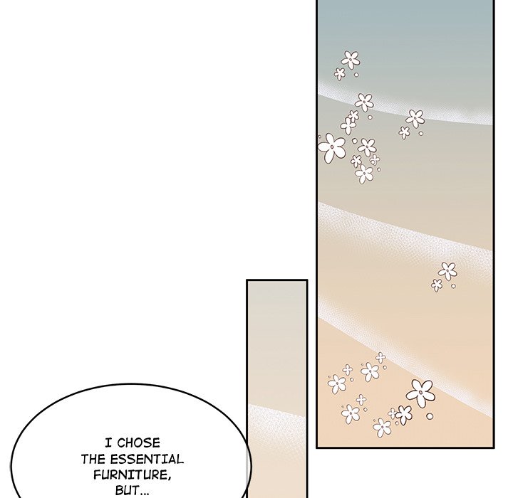 Pregnancy Contract Chapter 12 - Page 31