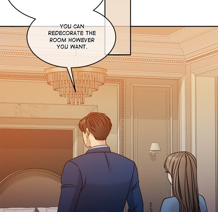 Pregnancy Contract Chapter 12 - Page 32