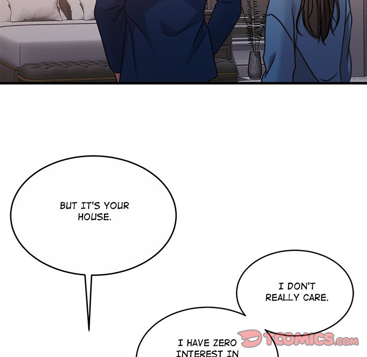 Pregnancy Contract Chapter 12 - Page 33