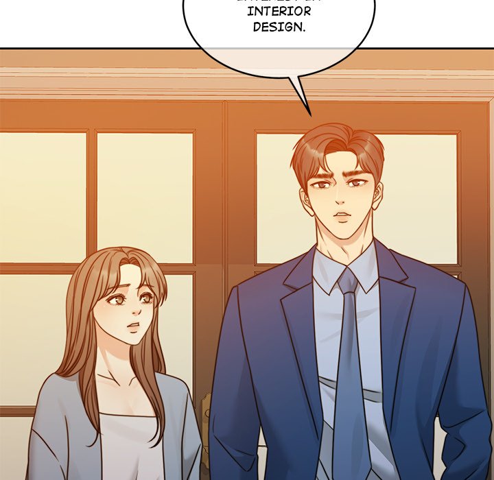Pregnancy Contract Chapter 12 - Page 34