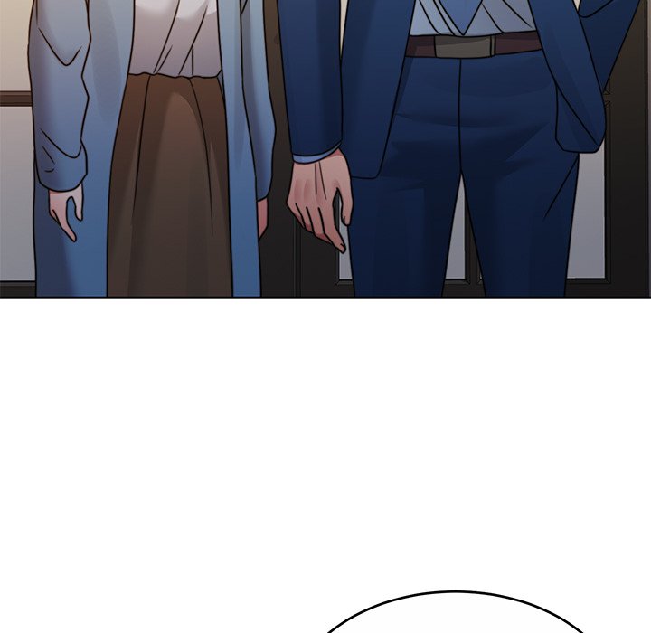 Pregnancy Contract Chapter 12 - Page 35