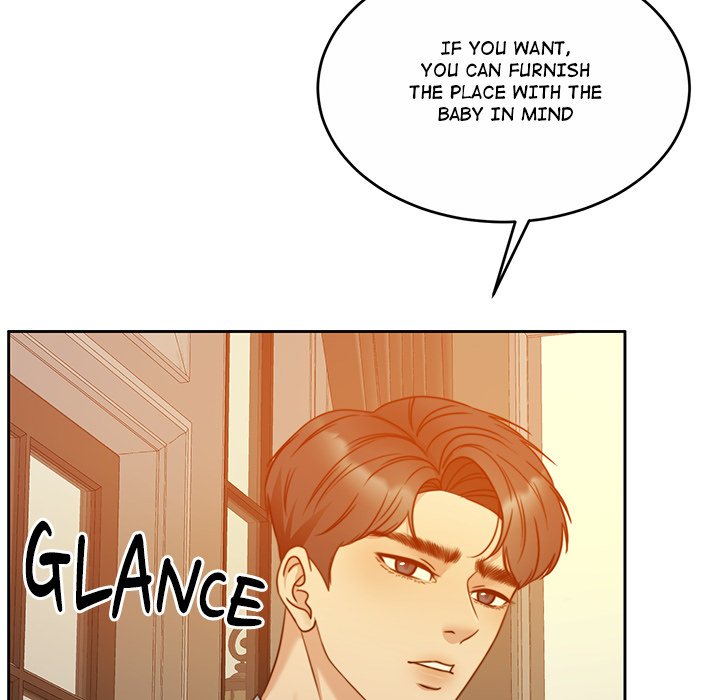 Pregnancy Contract Chapter 12 - Page 36