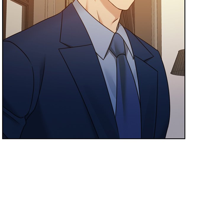 Pregnancy Contract Chapter 12 - Page 37