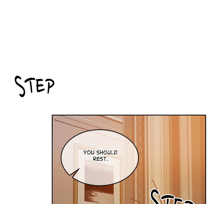 Pregnancy Contract Chapter 12 - Page 38