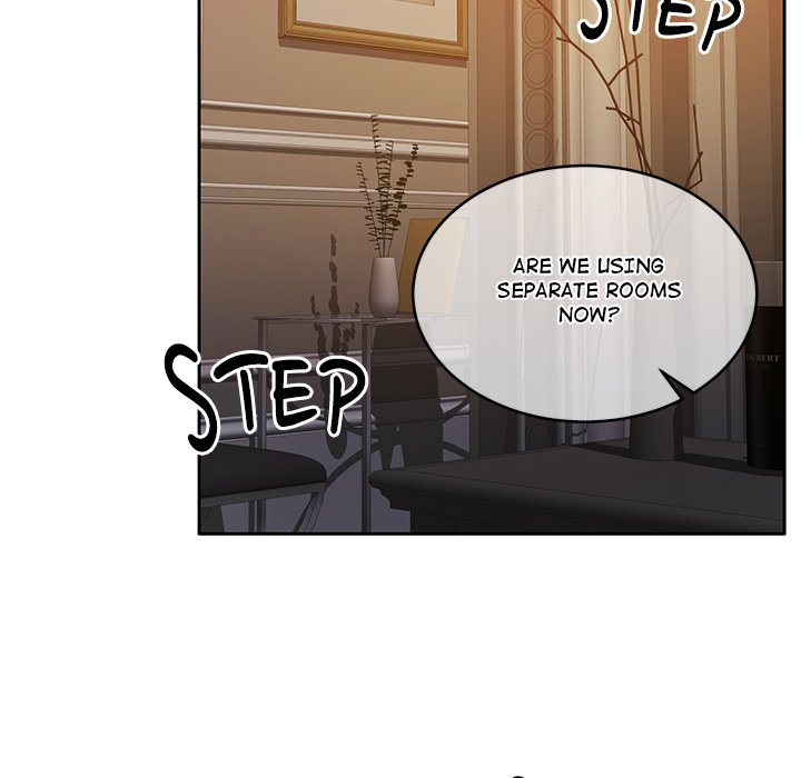 Pregnancy Contract Chapter 12 - Page 39