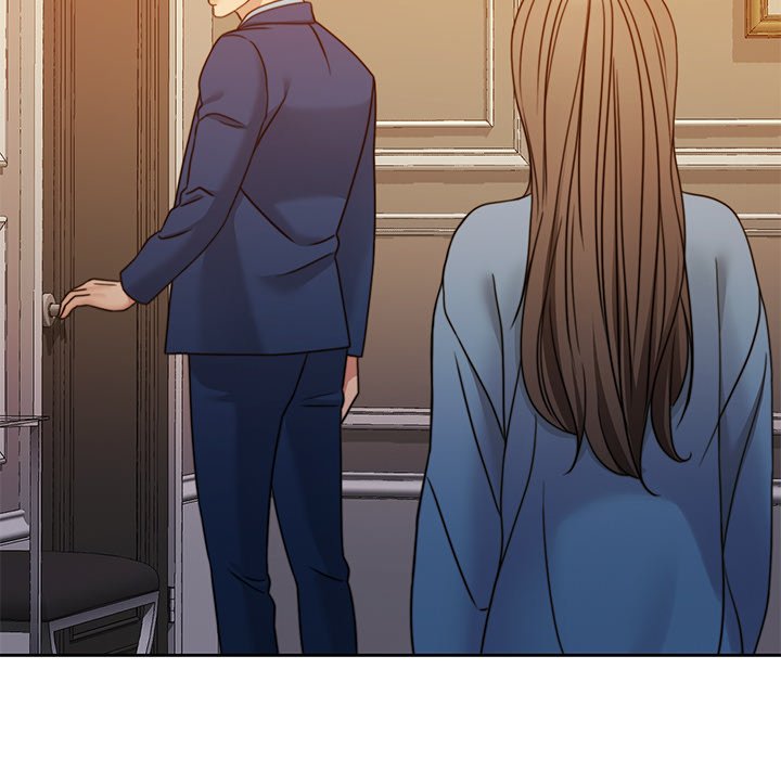 Pregnancy Contract Chapter 12 - Page 41