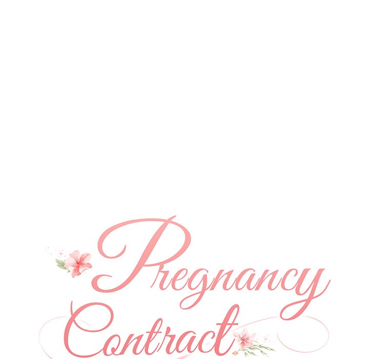 Pregnancy Contract Chapter 12 - Page 43