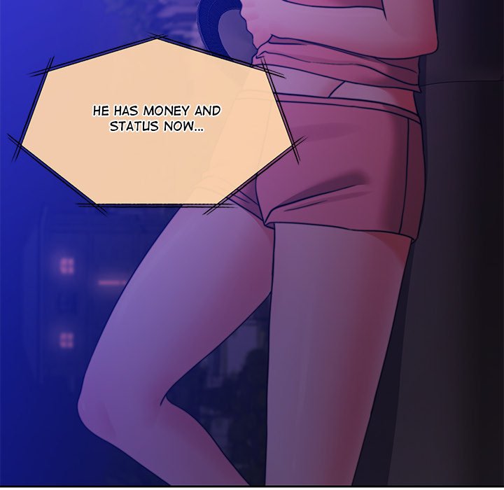 Pregnancy Contract Chapter 12 - Page 50