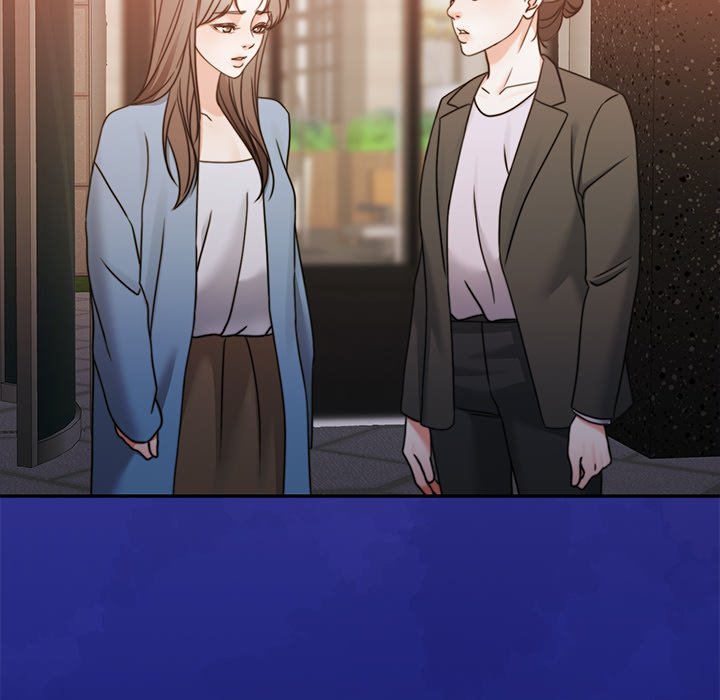 Pregnancy Contract Chapter 12 - Page 53