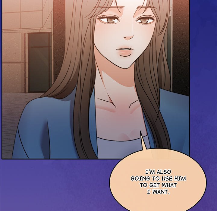 Pregnancy Contract Chapter 12 - Page 55