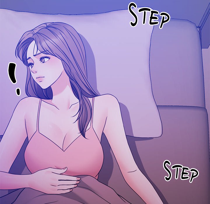 Pregnancy Contract Chapter 12 - Page 63