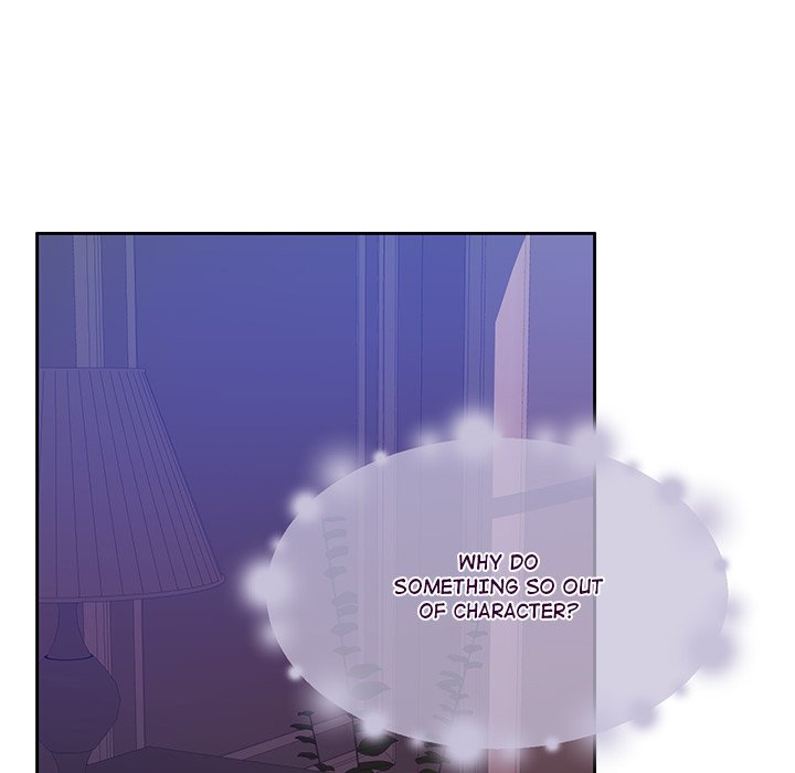 Pregnancy Contract Chapter 12 - Page 85