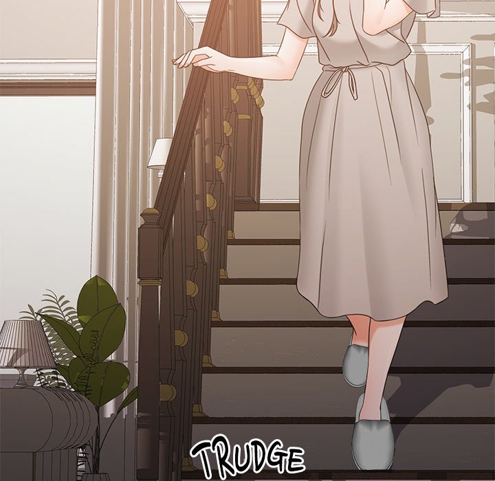 Pregnancy Contract Chapter 12 - Page 91