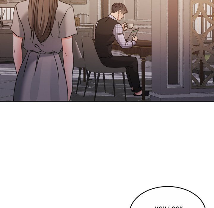 Pregnancy Contract Chapter 12 - Page 94