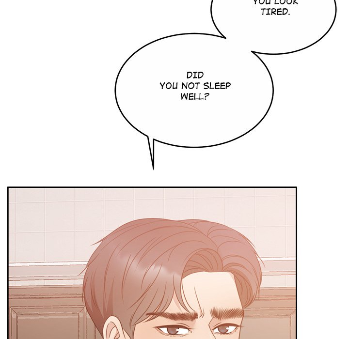 Pregnancy Contract Chapter 12 - Page 95