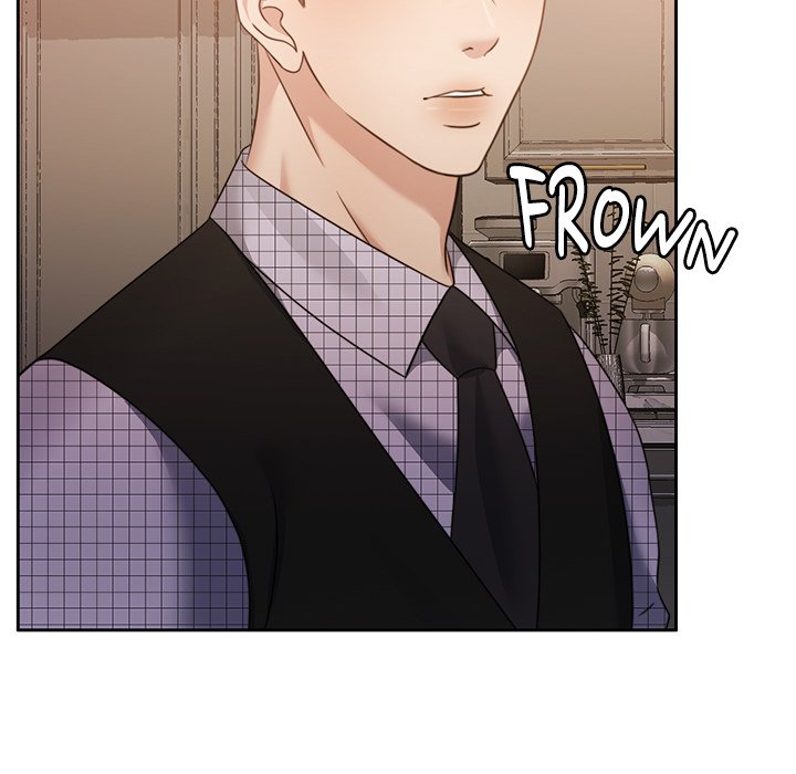 Pregnancy Contract Chapter 12 - Page 96