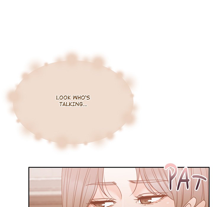 Pregnancy Contract Chapter 12 - Page 97