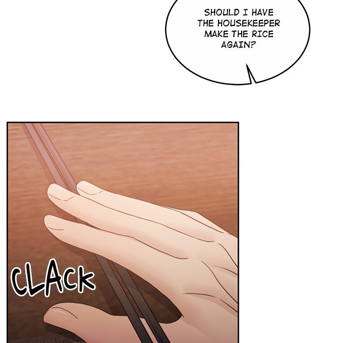 Pregnancy Contract Chapter 12 - Page 101