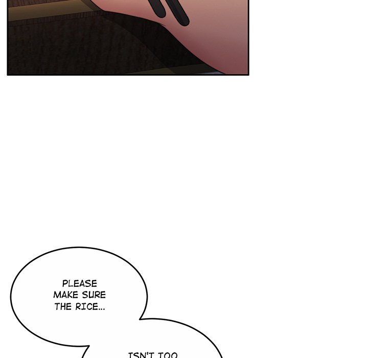 Pregnancy Contract Chapter 12 - Page 102