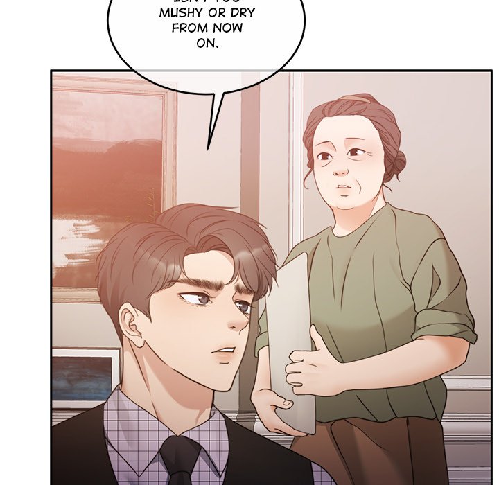 Pregnancy Contract Chapter 12 - Page 103