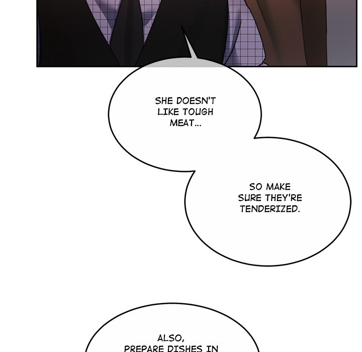 Pregnancy Contract Chapter 12 - Page 104