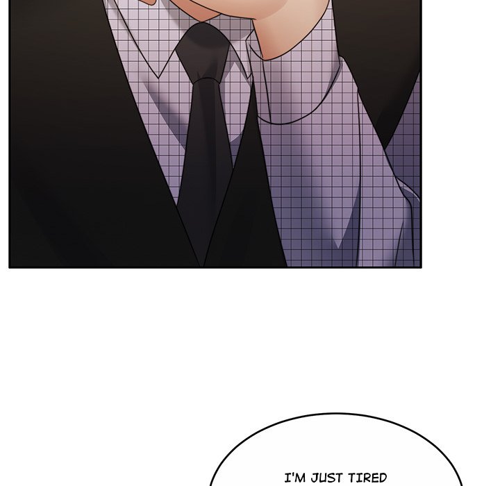 Pregnancy Contract Chapter 12 - Page 110