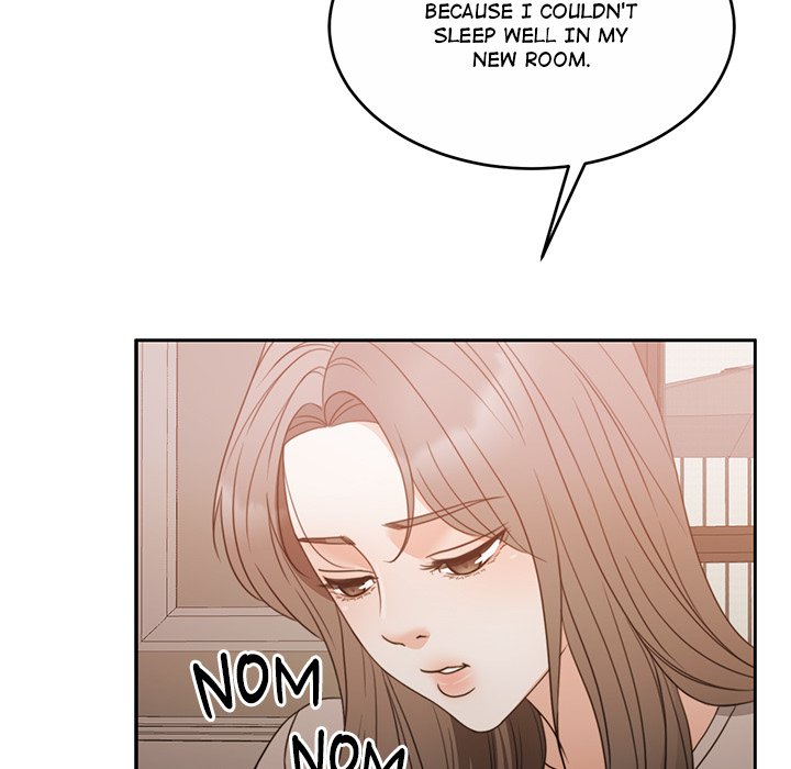 Pregnancy Contract Chapter 12 - Page 111