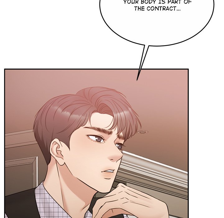 Pregnancy Contract Chapter 12 - Page 113