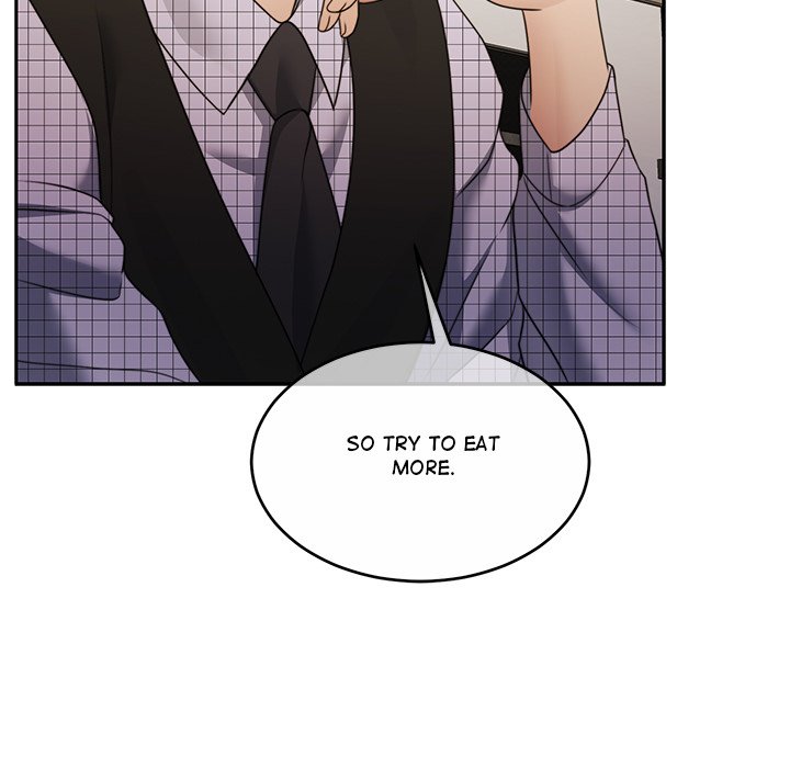 Pregnancy Contract Chapter 12 - Page 114