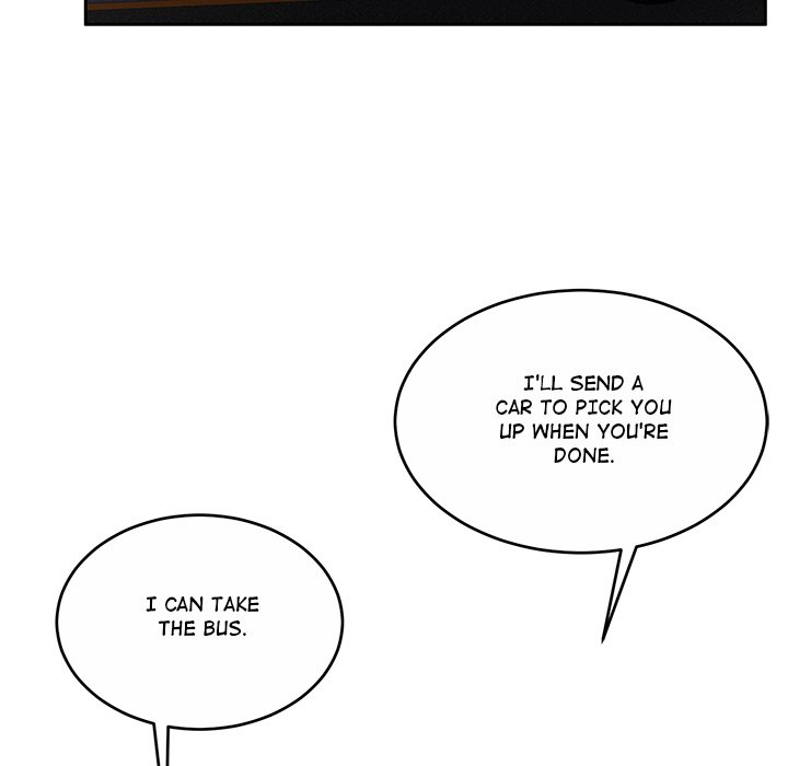 Pregnancy Contract Chapter 12 - Page 117