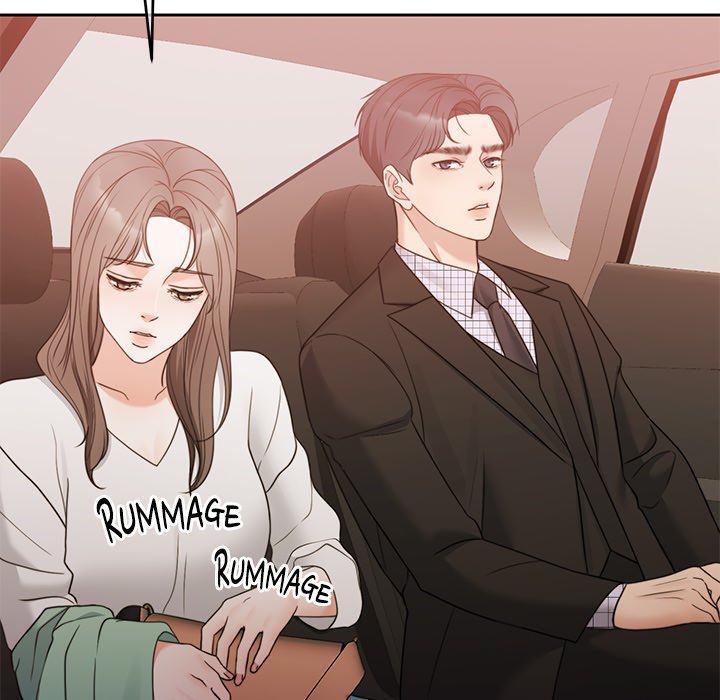 Pregnancy Contract Chapter 12 - Page 118