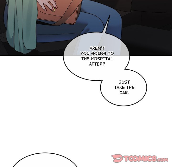 Pregnancy Contract Chapter 12 - Page 119