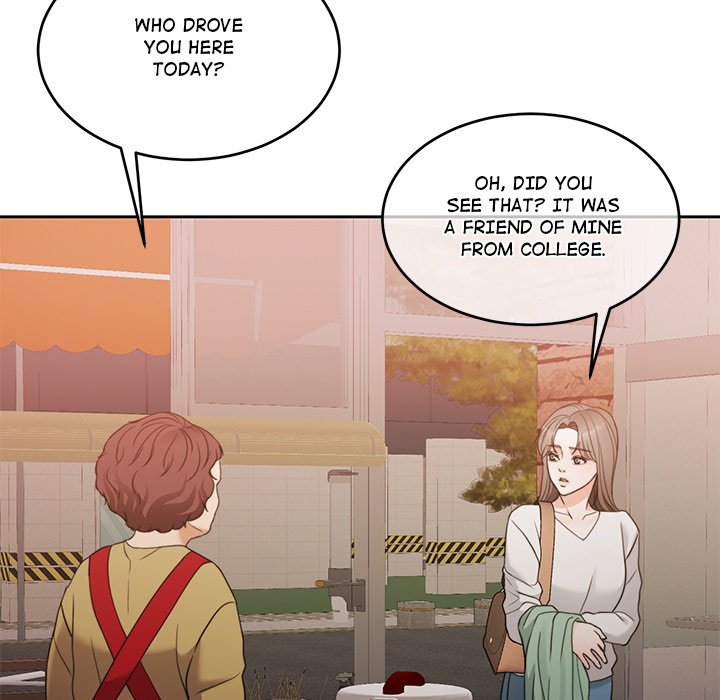 Pregnancy Contract Chapter 12 - Page 120