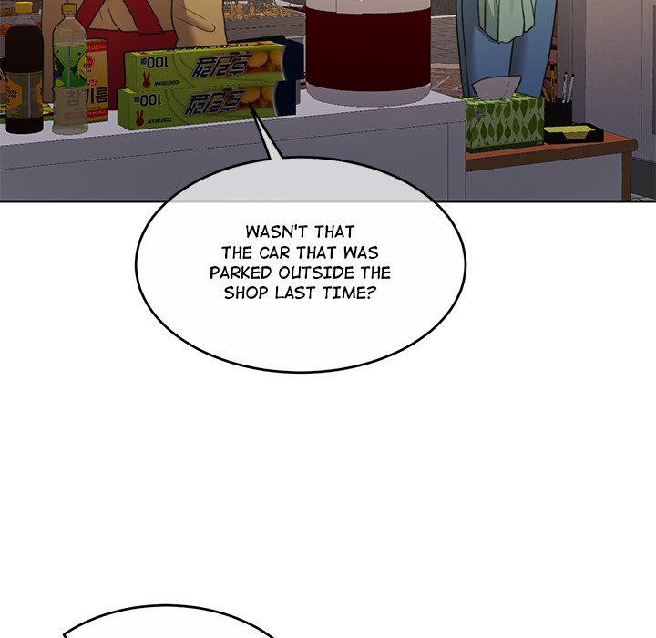 Pregnancy Contract Chapter 12 - Page 121