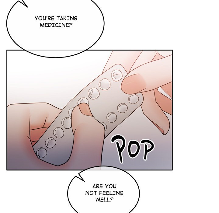 Pregnancy Contract Chapter 12 - Page 122