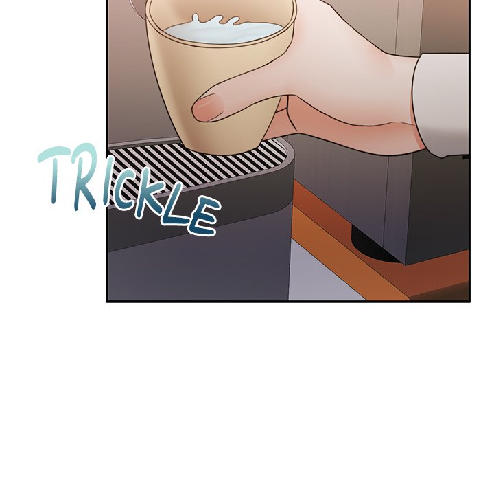 Pregnancy Contract Chapter 12 - Page 124