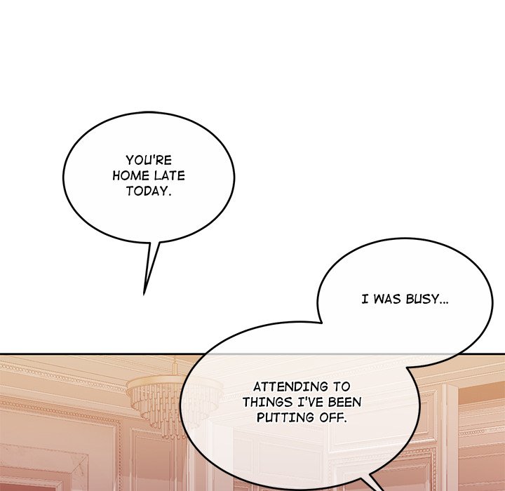 Pregnancy Contract Chapter 12 - Page 126