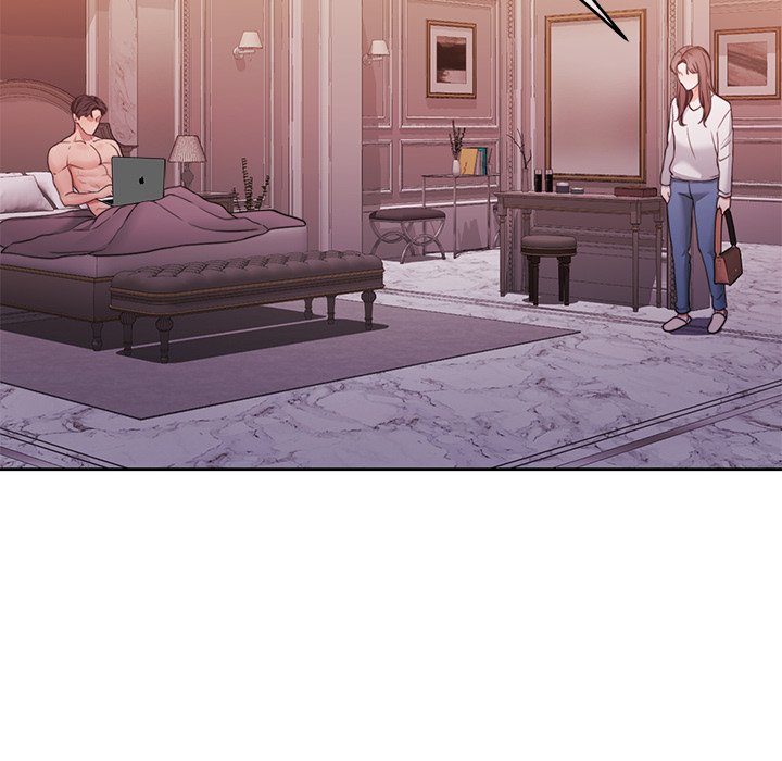 Pregnancy Contract Chapter 12 - Page 127