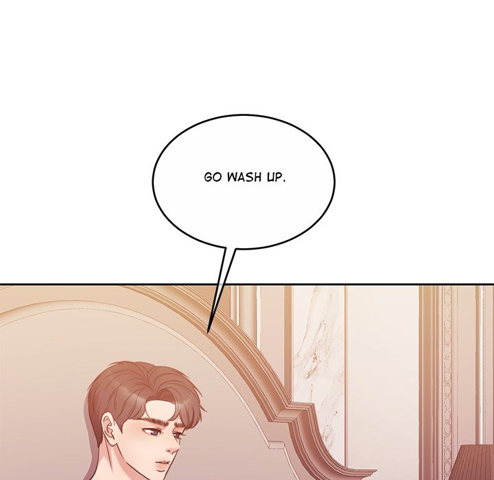 Pregnancy Contract Chapter 12 - Page 128