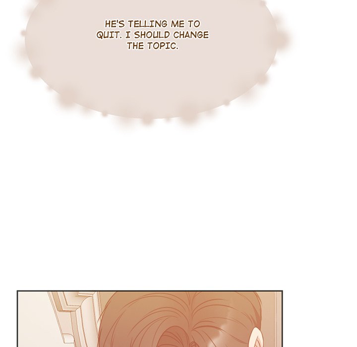 Pregnancy Contract Chapter 12 - Page 136