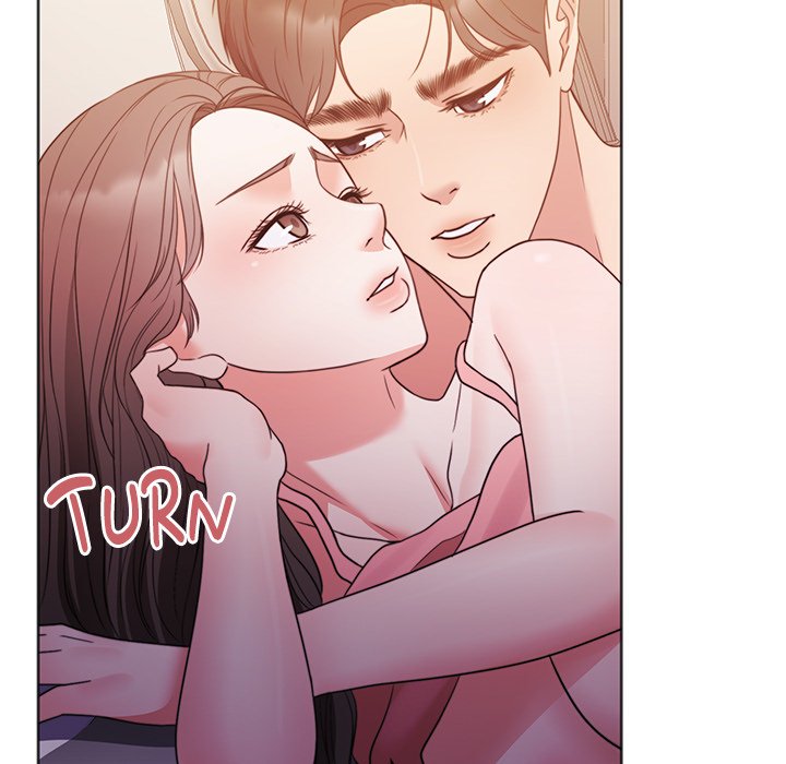 Pregnancy Contract Chapter 12 - Page 137