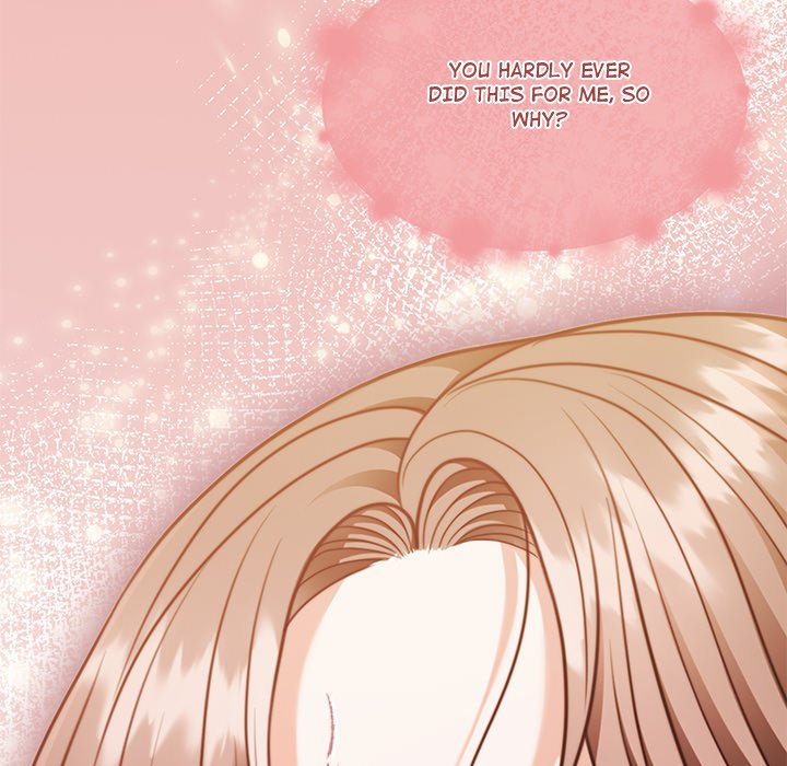 Pregnancy Contract Chapter 12 - Page 154