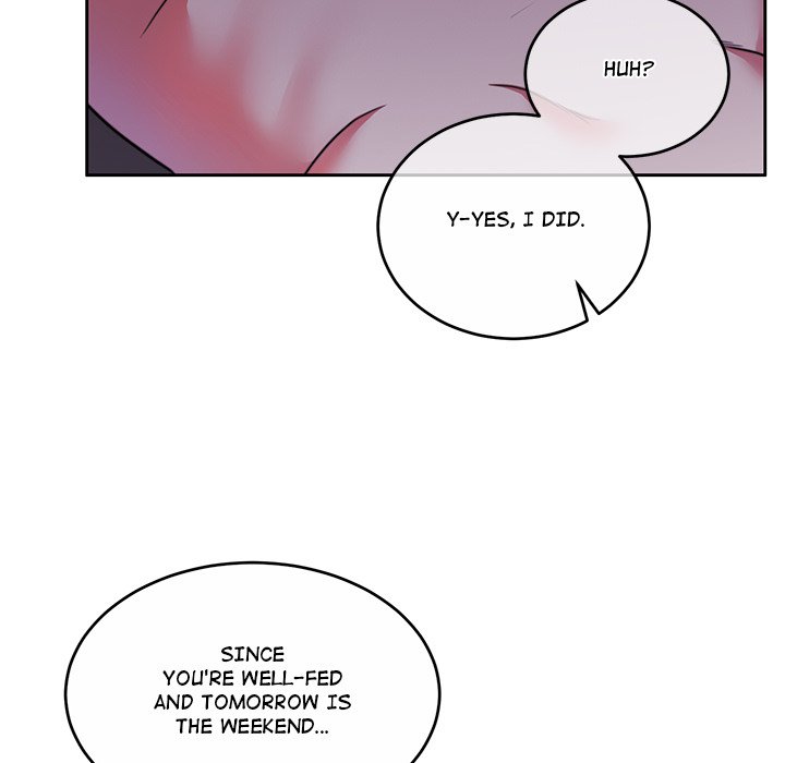 Pregnancy Contract Chapter 12 - Page 159