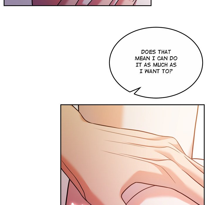 Pregnancy Contract Chapter 12 - Page 161