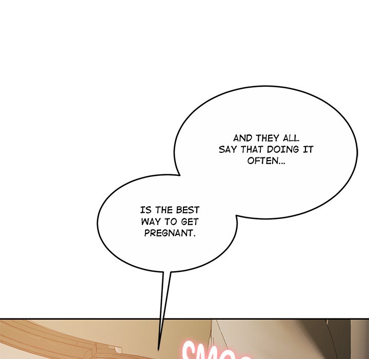 Pregnancy Contract Chapter 12 - Page 166