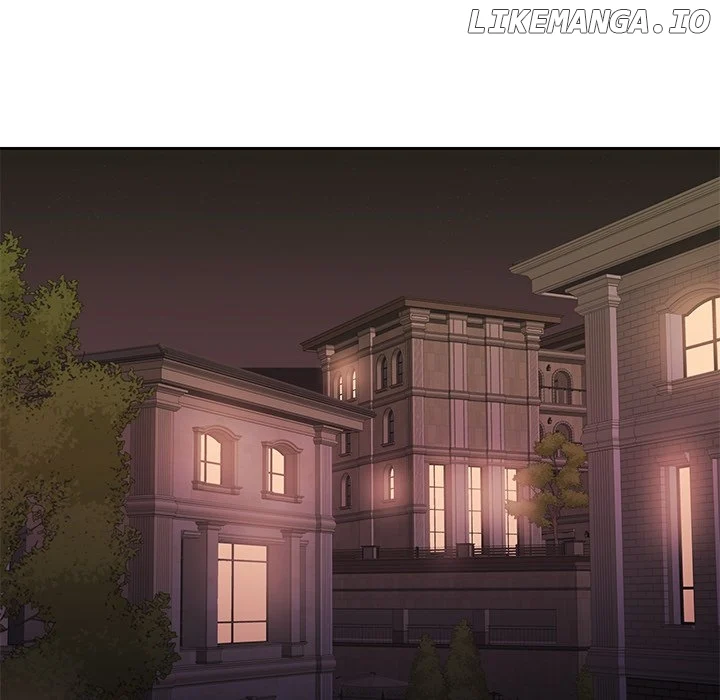 Pregnancy Contract Chapter 13 - Page 6